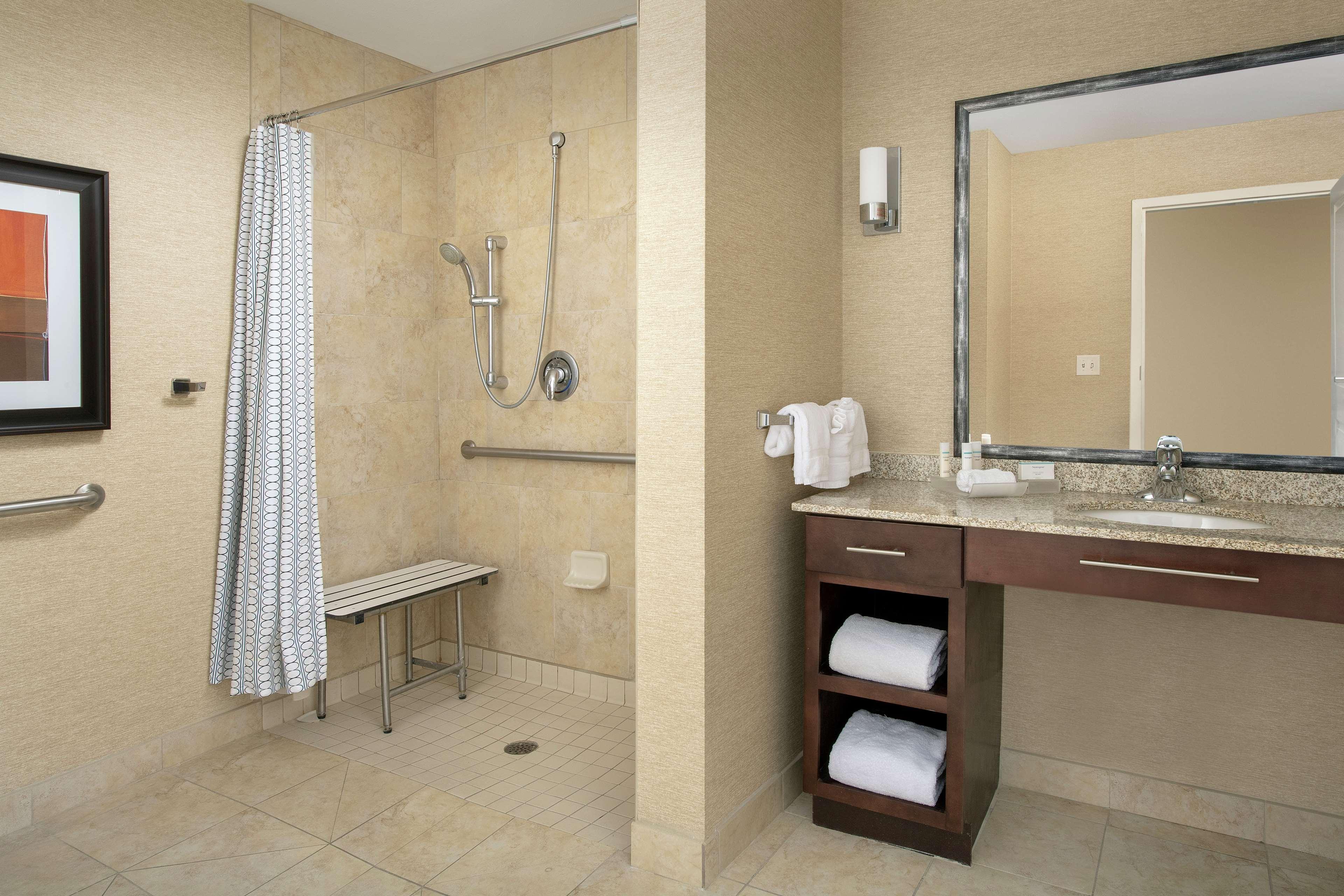 Homewood Suites Oděsa Exteriér fotografie
