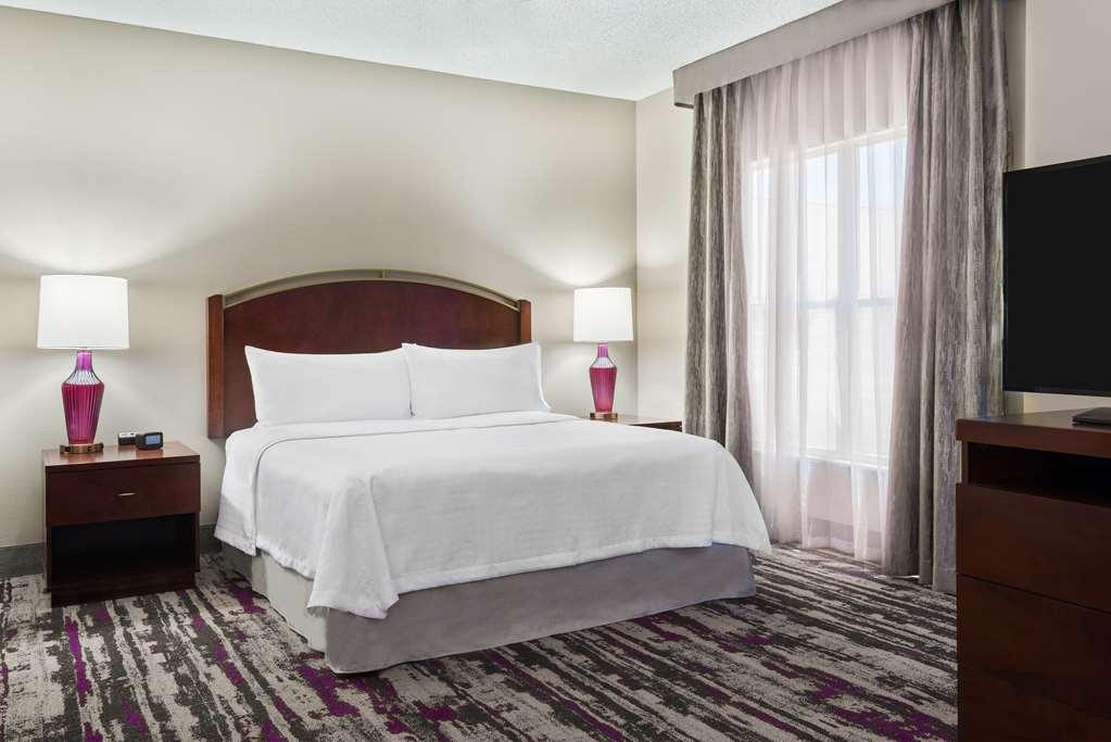 Homewood Suites Oděsa Pokoj fotografie