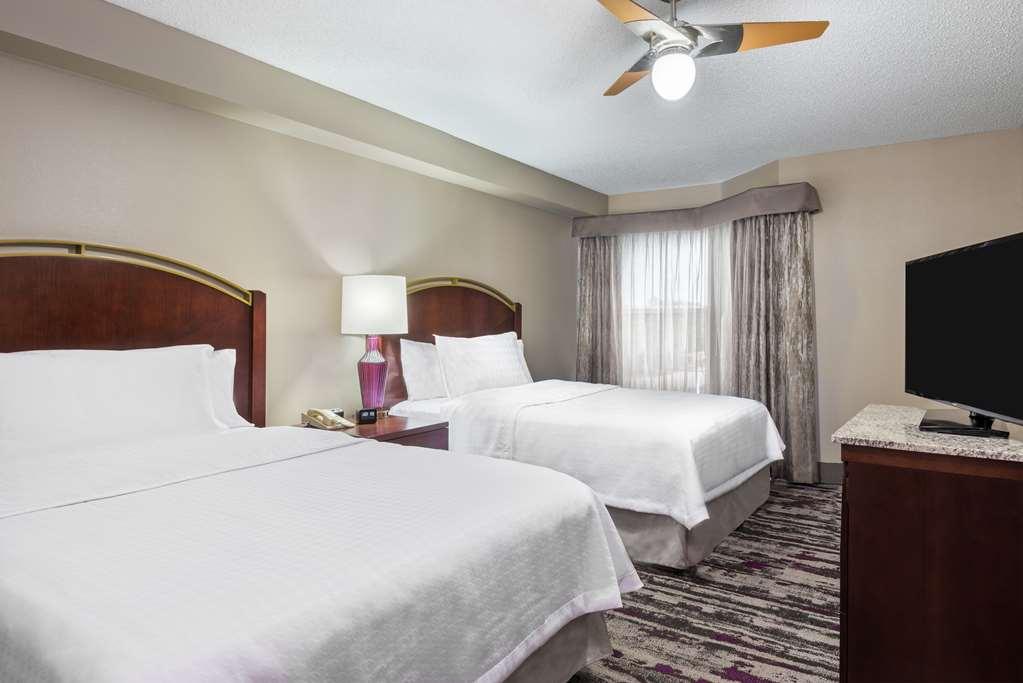 Homewood Suites Oděsa Pokoj fotografie