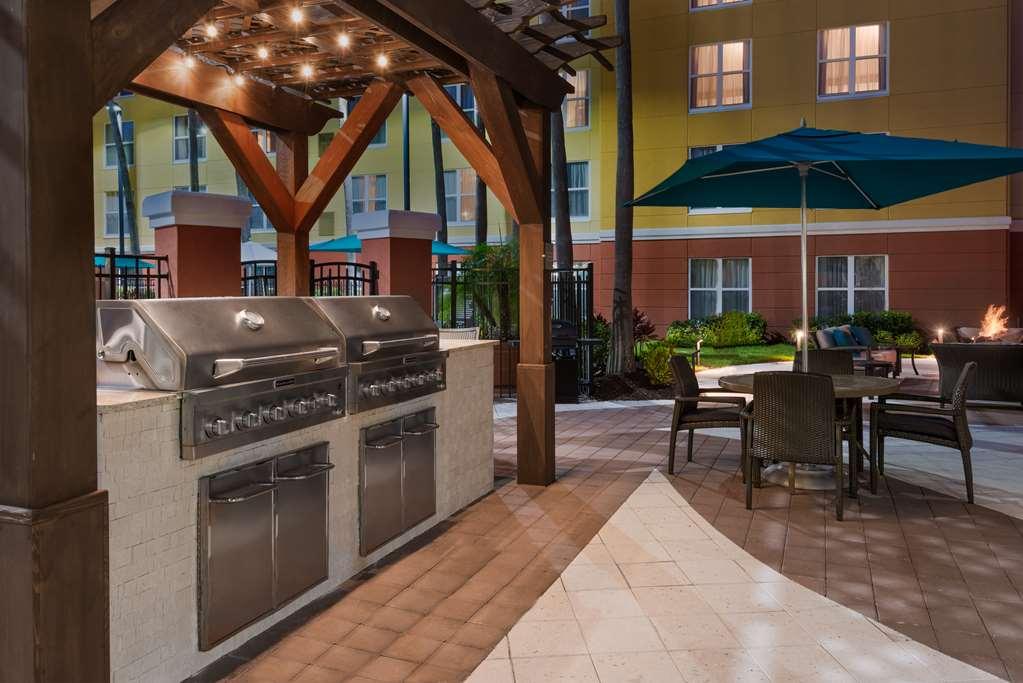 Homewood Suites Oděsa Exteriér fotografie