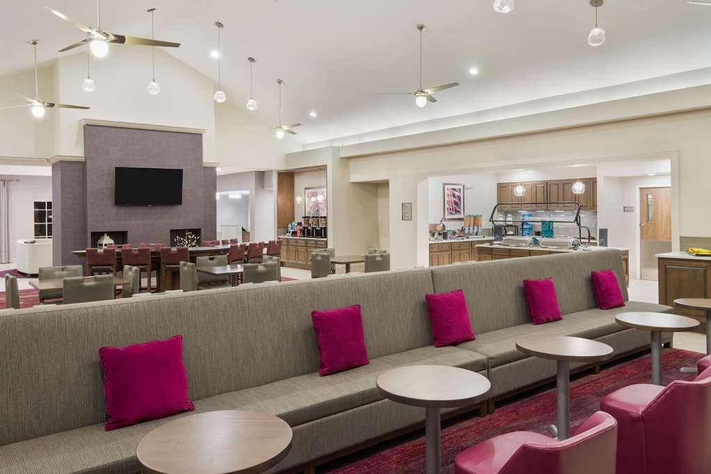 Homewood Suites Oděsa Exteriér fotografie