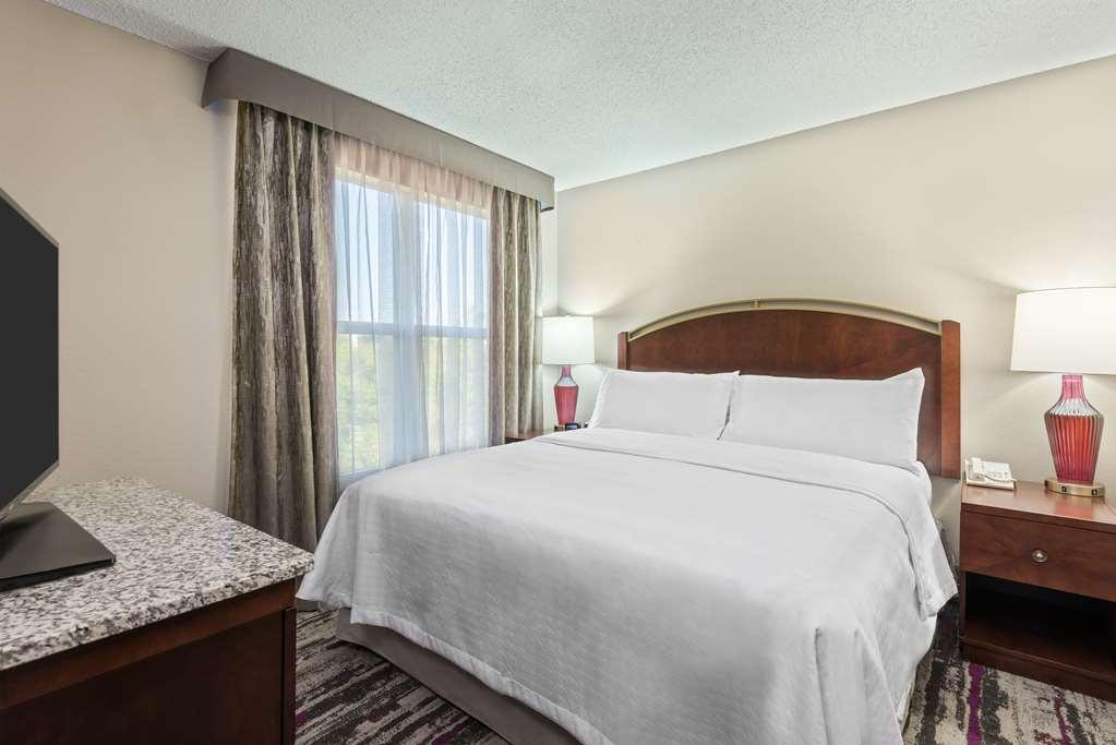 Homewood Suites Oděsa Pokoj fotografie