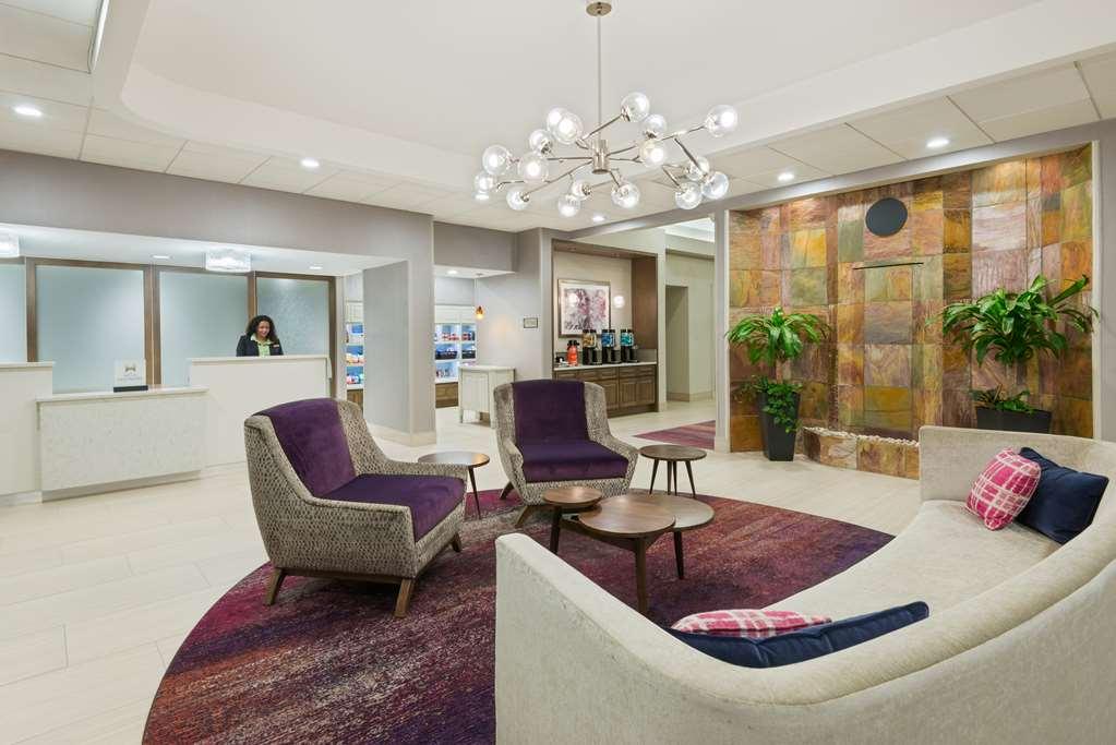 Homewood Suites Oděsa Exteriér fotografie