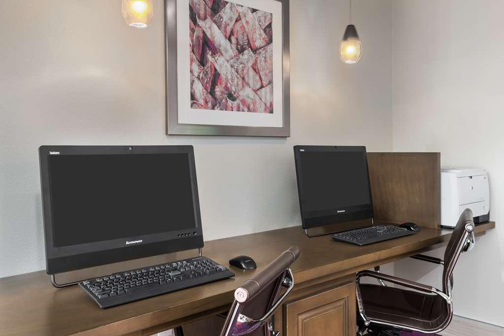 Homewood Suites Oděsa Zařízení fotografie