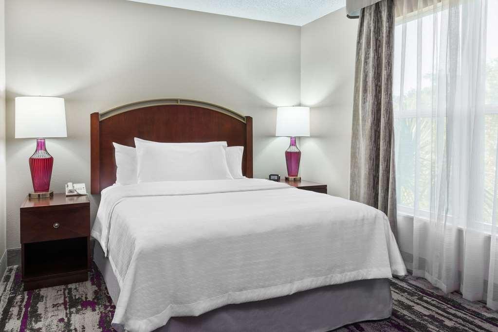 Homewood Suites Oděsa Pokoj fotografie
