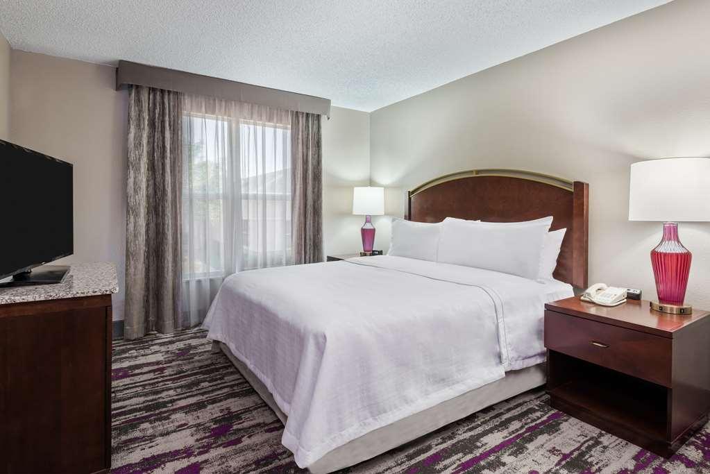 Homewood Suites Oděsa Pokoj fotografie