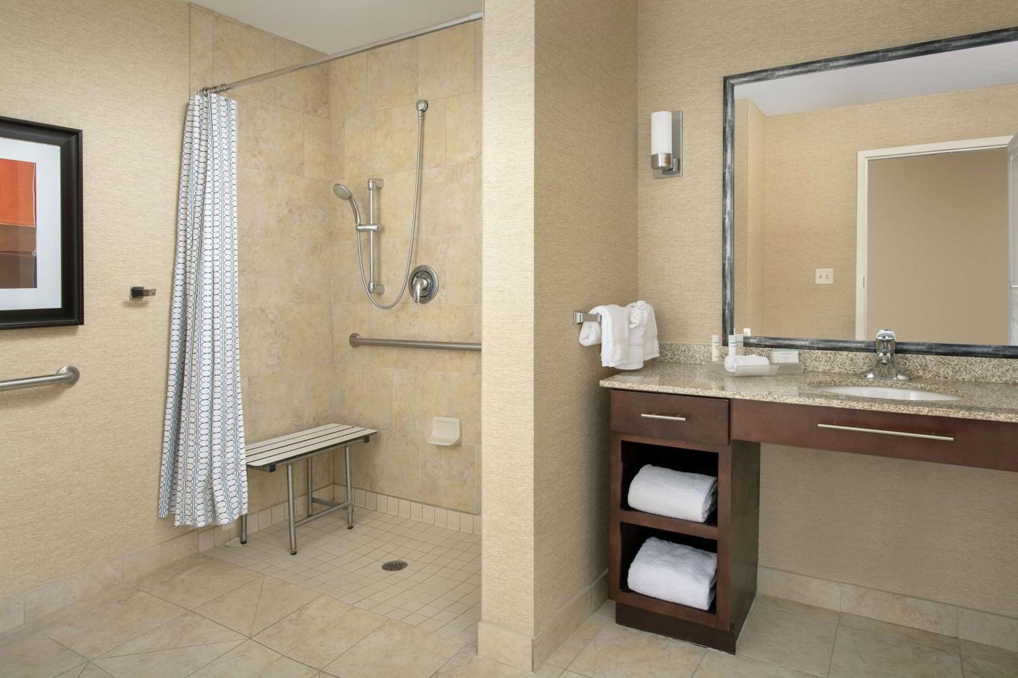 Homewood Suites Oděsa Exteriér fotografie